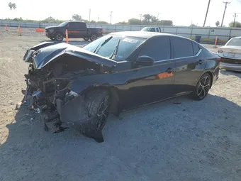 2023 Nissan Altima 1N4BL4CV2PN415984 Lot 89527085