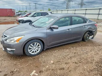 2015 Nissan Altima 1N4AL3AP4FC131423 Lot 56827546