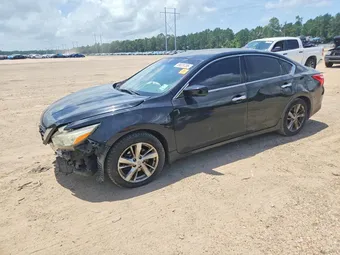 2016 Nissan Altima 1N4AL3AP8GC191349 Lot 58029786
