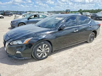 2020 Nissan Altima 1N4BL4BV8LC138443 Lot 49266926