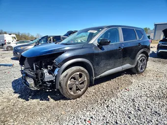 2024 Nissan Rogue JN8BT3BA8RW361854 Lot 45859906