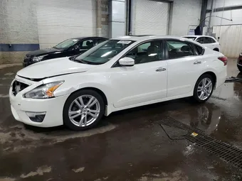 2015 Nissan Altima 1N4BL3AP4FC131958 Lot 56428656