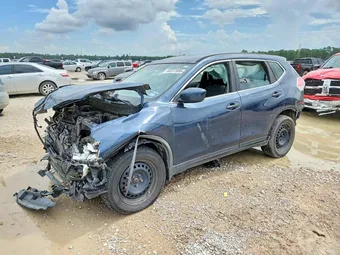 2016 Nissan Rogue JN8AT2MT1GW016344