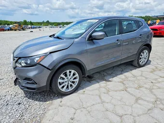 2021 Nissan Qashqai JN1BJ1AW9MW425575