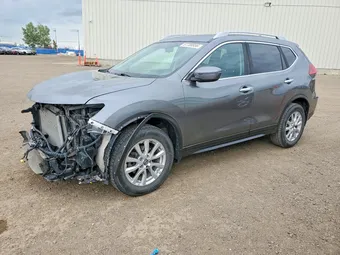 2018 Nissan Rogue 5N1AT2MV7JC747135 Lot 57708856