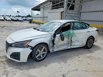 2023 Nissan Altima 1N4BL4DV9PN313144 Lot 54468126