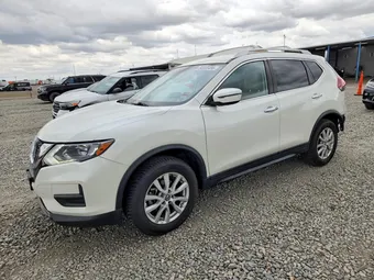 2019 Nissan Rogue KNMAT2MV5KP521965 Lot 54665456