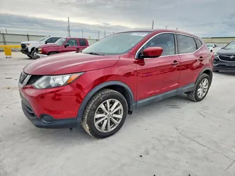 2019 Nissan Qashqai JN1BJ1CP0KW224215