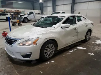 2015 Nissan Altima 1N4AL3AP0FN307937 Lot 74049935