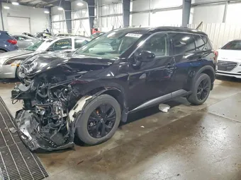 2023 Nissan Rogue JN8BT3BB9PW189193 Lot 54107026