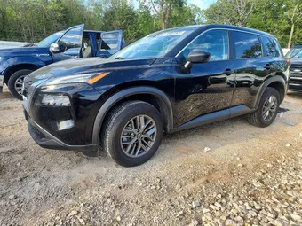 2023 Nissan Rogue 5N1BT3AA3PC874601 Lot 51911926
