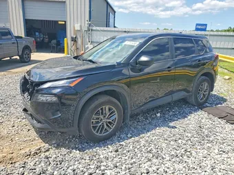 2021 Nissan Rogue JN8AT3AA3MW010159 Lot 57751456