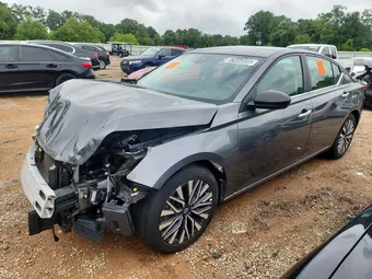 2025 Nissan Altima 1N4BL4DV2SN319618 Lot 57444866