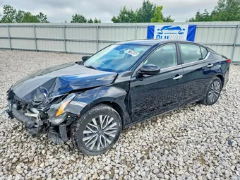 2023 Nissan Altima 1N4BL4DV9PN370430 Lot 57709556