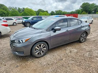 2023 Nissan Versa 3N1CN8EV4PL860923 Lot 54634426