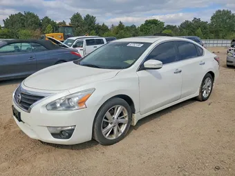 2015 Nissan Altima 1N4AL3AP7FC205756 Lot 52752136