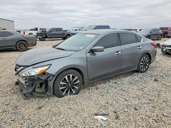 2018 Nissan Altima 1N4AL3AP8JC185753 Lot 52412876