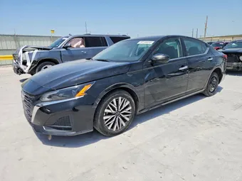2024 Nissan Altima 1N4BL4DVXRN430640 Lot 59146856