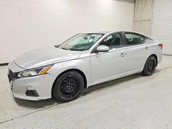 2020 Nissan Altima 1N4BL4BV1LC175317 Lot 55521626
