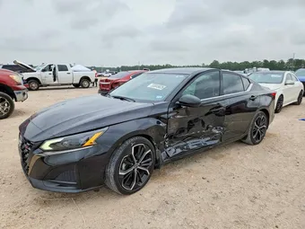 2023 Nissan Altima 1N4BL4CV2PN369640 Lot 53049626