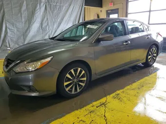 2017 Nissan Altima 1N4AL3AP9HC194844 Lot 56609536