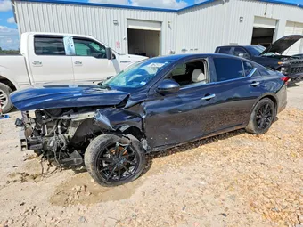 2021 Nissan Altima 1N4BL4DVXMN335441 Lot 57354886