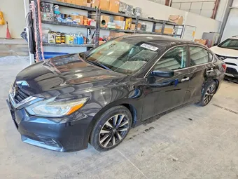 2018 Nissan Altima 1N4AL3AP6JC148801 Lot 59310276
