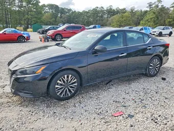 2023 Nissan Altima 1N4BL4DV4PN340123 Lot 45523986