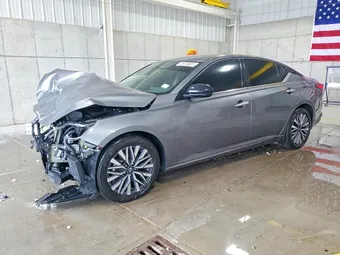 2024 Nissan Altima 1N4BL4DV3RN396430 Lot 56348156
