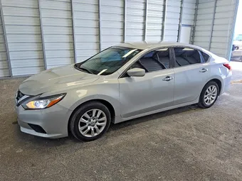 2016 Nissan Altima 1N4AL3AP8GN352657 Lot 56709236