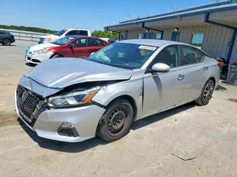 2020 Nissan Altima 1N4BL4BV2LC228798 Lot 53240206
