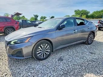 2024 Nissan Altima 1N4BL4DW9RN306089 Lot 54007846