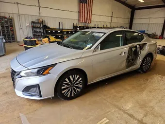 2023 Nissan Altima 1N4BL4DV2PN322431 Lot 53301436