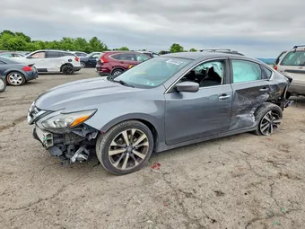 2017 Nissan Altima 1N4AL3APXHC151260 Lot 59998636