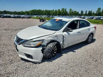 2016 Nissan Altima 1N4AL3AP5GC281509 Lot 54117916