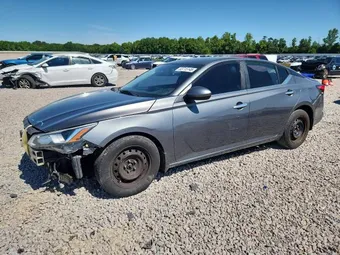 2019 Nissan Altima 1N4BL4BV6KC222288 Lot 53715146
