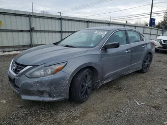 2017 Nissan Altima 1N4AL3AP3HC215476 Lot 75618255