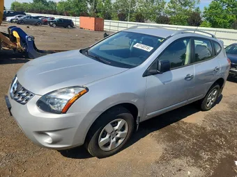2015 Nissan Rogue JN8AS5MV3FW260162 Lot 60140316