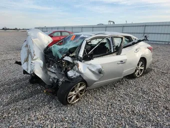 2015 Nissan Altima 1N4AL3AP6FN344426 Lot 77883715