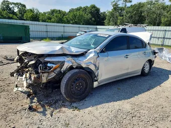 2016 Nissan Altima 1N4AL3AP9GC155637 Lot 59214426