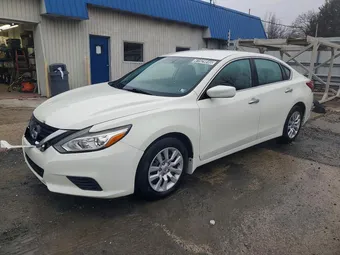 2016 Nissan Altima 1N4AL3AP4GC265432 Lot 41929846