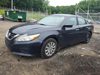 2017 Nissan Altima 1N4AL3AP8HC143304 Lot 58088966