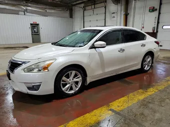 2015 Nissan Altima 1N4AL3AP4FC130174 Lot 46175806