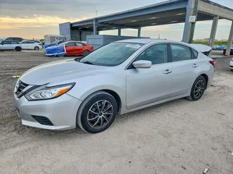 2016 Nissan Altima 1N4AL3AP0GN367475 Lot 51833316