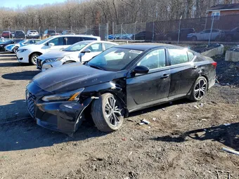2023 Nissan Altima 1N4BL4CV2PN357374 Lot 46433586
