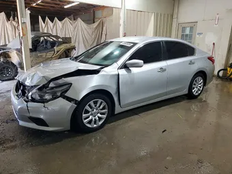 2017 Nissan Altima 1N4AL3AP7HC490915 Lot 49905036
