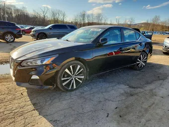 2020 Nissan Altima 1N4BL4CV1LC281278 Lot 48823956