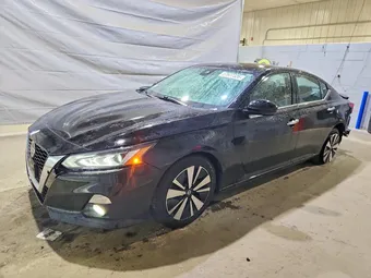2020 Nissan Altima 1N4BL4EV9LC160382 Lot 57677326