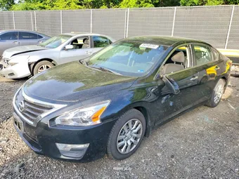 2015 Nissan Altima 1N4AL3AP2FN331205 Lot 54348416