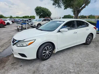 2017 Nissan Altima 1N4AL3AP8HC488770 Lot 85793495